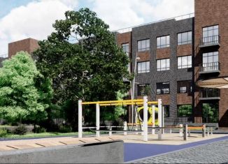 Продажа однокомнатной квартиры, 41.6 м2, Гулькевичи