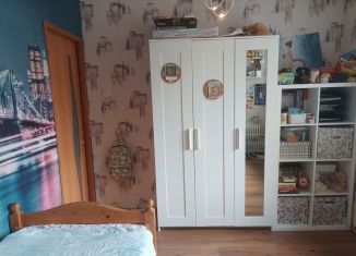 Продам 3-ком. квартиру, 86.8 м2, Йошкар-Ола, улица Яна Крастыня, 4, микрорайон 9В