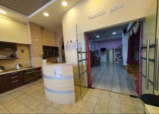 Продажа помещения свободного назначения, 156 м2, Санкт-Петербург, улица Есенина, 1к1, Выборгский район