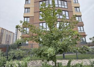 2-ком. квартира на продажу, 57.3 м2, Астрахань, улица Трофимова, 10, ЖК Центральный