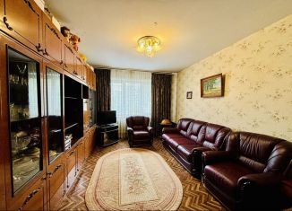 Продажа трехкомнатной квартиры, 63.6 м2, Орёл, 3-я Курская улица, 35, Железнодорожный район