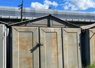 Гараж на продажу, 18 м2, Санкт-Петербург, улица Руставели, 81