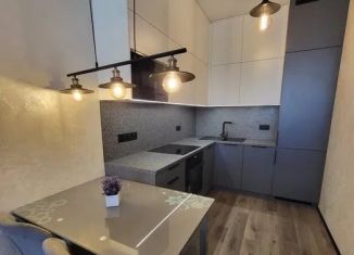 Продажа однокомнатной квартиры, 44.2 м2, Краснодар, микрорайон Черемушки, улица Селезнёва, 2/3