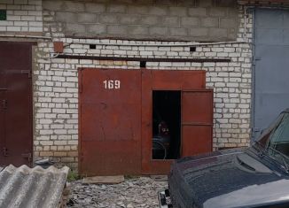 Гараж на продажу, 26 м2, Йошкар-Ола, территория ГСК Мышино, 169