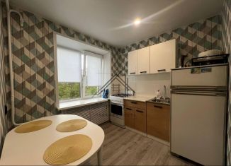 Продам 1-ком. квартиру, 30.4 м2, Ярославль, Суздальское шоссе, 16к2