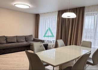 Продажа 4-ком. квартиры, 103.4 м2, Республика Башкортостан, улица Менделеева, 1/1