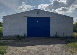 Продаю производство, 440 м2, Омская область, Советская улица, 2