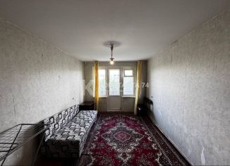 Продаю 1-ком. квартиру, 33.4 м2, Челябинск, улица Чичерина, 25А, Калининский район