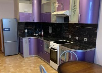 1-комнатная квартира в аренду, 51 м2, Санкт-Петербург, Комендантский проспект, 53к1, ЖК Юбилейный Квартал