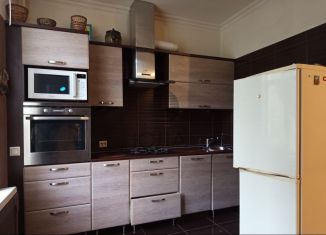 Сдам в аренду 2-комнатную квартиру, 58.2 м2, Колпино, проспект Ленина, 24/8