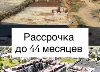 Продажа однокомнатной квартиры, 45.1 м2, Избербаш, улица имени Р. Зорге, 40А