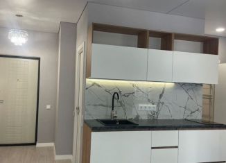 Продам 1-комнатную квартиру, 35 м2, Сочи, улица Искры, 66/9к1, ЖК Флора