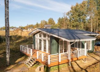 Продажа дома, 143 м2, посёлок Ленинское, КП Новый мир, 15