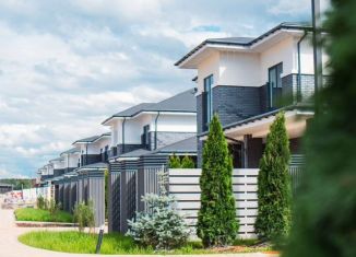 Продается дом, 297 м2, КП КИЗ Серебряные ключи