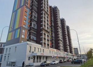 Продажа помещения свободного назначения, 51 м2, Чебоксары, Гражданская улица, 95, Московский район