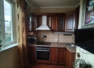 Сдаю 1-комнатную квартиру, 39 м2, Москва, улица Гончарова, 15, метро Фонвизинская