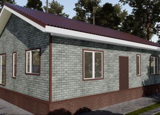 Продается дом, 70 м2, Октябрьский, СТ Акташ, 65