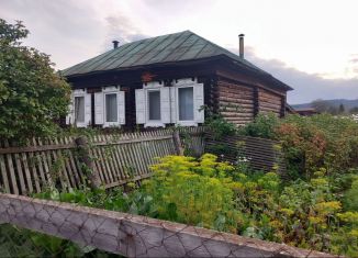 Дом на продажу, 63.4 м2, Республика Башкортостан, Октябрьская улица, 175