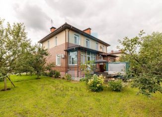 Продам дом, 127.8 м2, ДНП Европейская долина-2, ДНП Европейская Долина-2, 50