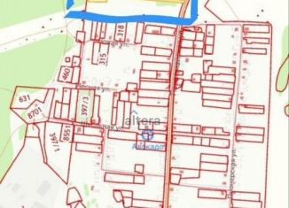 Участок на продажу, 79.2 сот., село Сидельниково