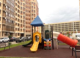 Продажа квартиры студии, 30 м2, деревня Ивановское, улица Семёна Гордого, 10