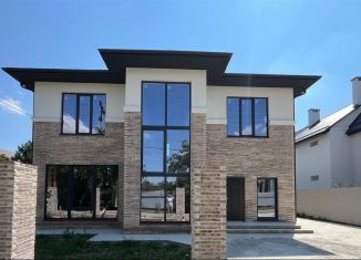 Дом на продажу, 221 м2, Краснодар, микрорайон Горхутор, Пограничная улица, 32