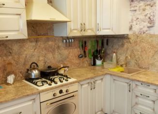 Однокомнатная квартира на продажу, 46.8 м2, Выборг, улица Кривоносова, 11Б