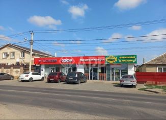 Продаю торговую площадь, 147 м2, Краснодар, Пригородная улица, 13, Прикубанский округ