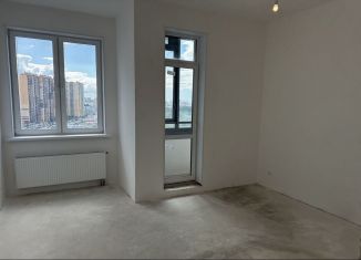 Аренда квартиры студии, 23.9 м2, Ленинградская область, проспект Строителей, 5