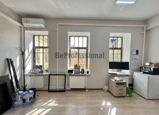 Аренда офиса, 38 м2, Москва, Большая Татарская улица, 20с1, Большая Татарская улица