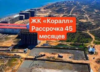 Продаю 2-ком. квартиру, 54.7 м2, Дагестан