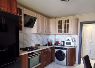 Продам 2-комнатную квартиру, 58.1 м2, Тамбов, Кавказская улица