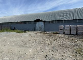 Сдаю в аренду производство, 350 м2, Челябинская область, Тургоякское шоссе, 3/1