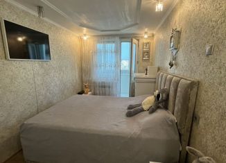 Продажа трехкомнатной квартиры, 80 м2, Краснодар, улица имени 40-летия Победы, 37/2, микрорайон ЗИП