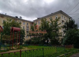 Продаю двухкомнатную квартиру, 58.7 м2, Сергиев Посад, проспект Красной Армии, 1А/1