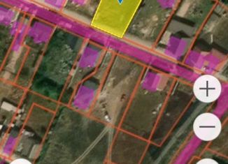 Продам участок, 13 сот., село Доброе, улица Авдет, 4