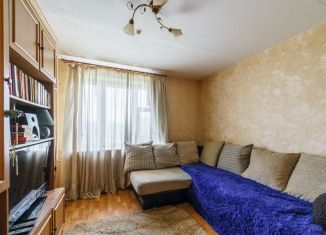 1-комнатная квартира на продажу, 32.3 м2, Череповец, проспект Луначарского, 53