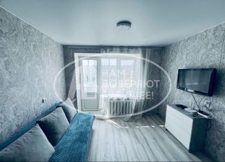 Продажа 1-ком. квартиры, 21.8 м2, Чусовой, улица 50 лет ВЛКСМ, 25А