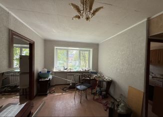 Двухкомнатная квартира на продажу, 43.5 м2, Калужская область, улица Победы, 15А