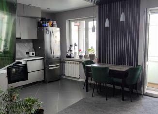 3-ком. квартира на продажу, 64 м2, Стрежевой, 4-й микрорайон, 425