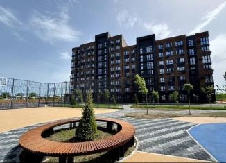 Двухкомнатная квартира на продажу, 65.5 м2, Кропоткин