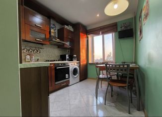 Продажа четырехкомнатной квартиры, 77 м2, Мичуринск, Липецкое шоссе, 118к5