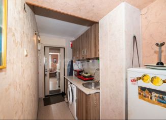 Квартира на продажу студия, 12.9 м2, Курган, улица Криволапова, 21