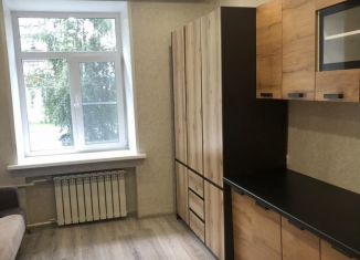 Квартира на продажу студия, 16.6 м2, Северодвинск, улица Ломоносова, 52