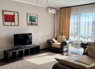 Сдаю двухкомнатную квартиру, 68 м2, Тюмень, улица Максима Горького, 68к1, ЖК Даудель