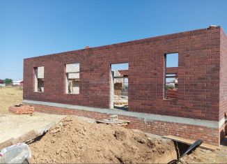 Продам дом, 113 м2, Элиста, улица имени Церена Корсункиева, 1