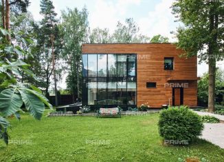 Дом на продажу, 675 м2, деревня Юрлово