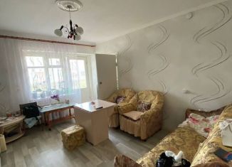 Продаю трехкомнатную квартиру, 55.6 м2, Кудымкар, Аграрная улица, 8