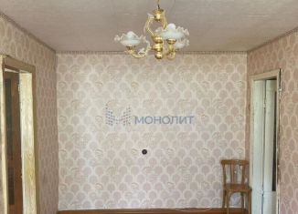 2-ком. квартира на продажу, 43.1 м2, Павлово, Коммунистическая улица, 57