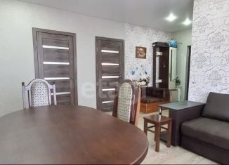 Дом на продажу, 52.6 м2, поселок Стрелка, Крымская улица